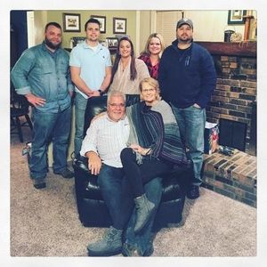 Meet your Posher, Jeanne